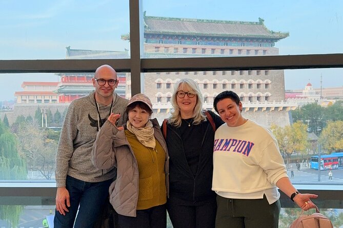 Beijing City Walk: Explore Hutongs Life and Old Beijing - Why Beijing’s hutongs are worth your time