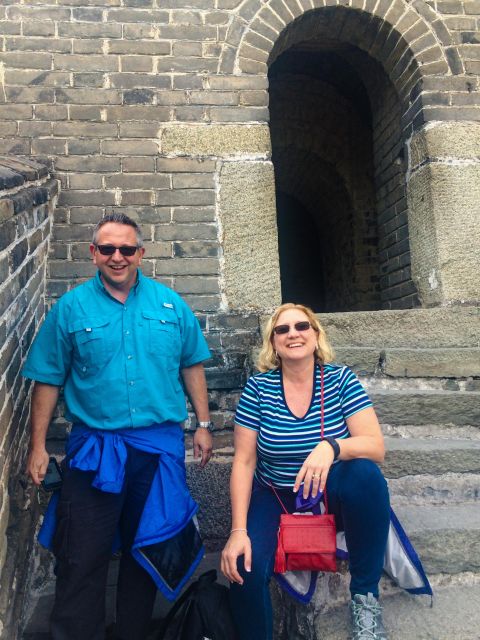 Beijing Classic 2-day Package Tour - Should you book it?