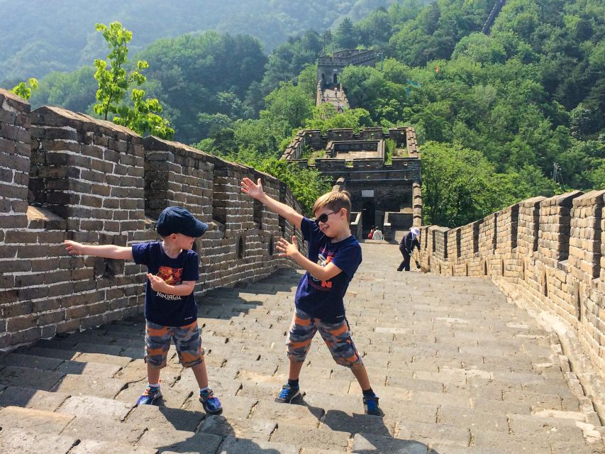 Beijing Classic 2-day Package Tour - Tian’anmen Square and the Forbidden City