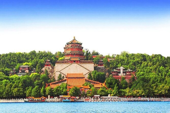 Beijing Day Tour: Mutianyu Great Wall,Summer Palace &Olympic Park - Who will get the most from this itinerary