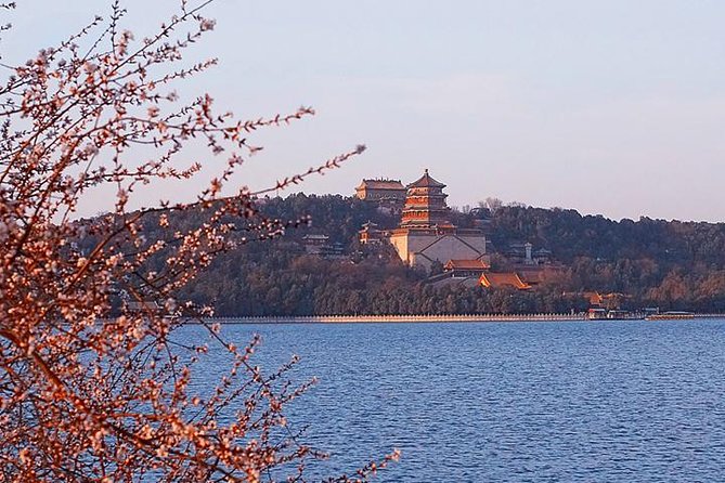 Beijing Downtown Hotel To Beijing Capital Airport one way private transfer - Why the private minivan matters
