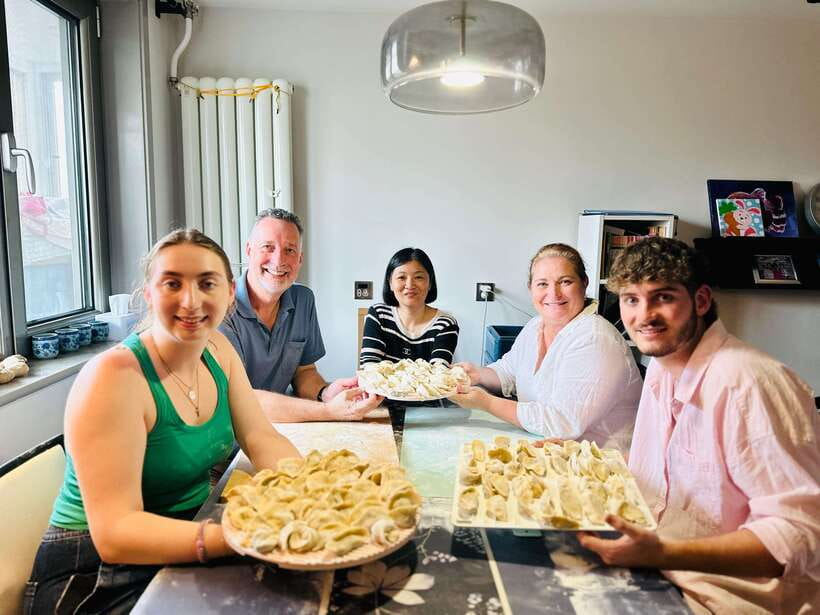 Beijing: Dumpling-Making Class with wet Market visit - Key points at a glance