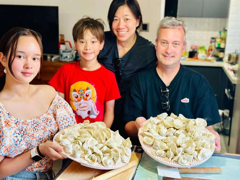 Beijing: Dumpling-Making Class with wet Market visit - Why this Beijing food experience feels different