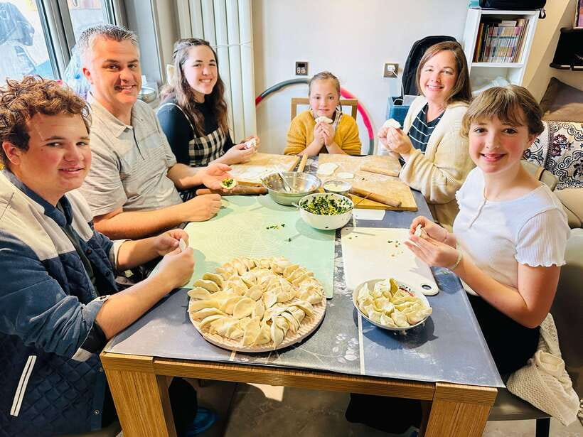 Beijing: Dumpling-Making Class with wet Market visit - How much value do you get for $50?
