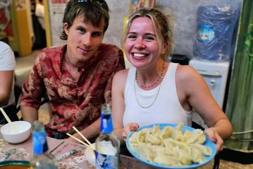 Beijing: Dumpling Making Workshop with Meal and Tea - What the $35 price really covers