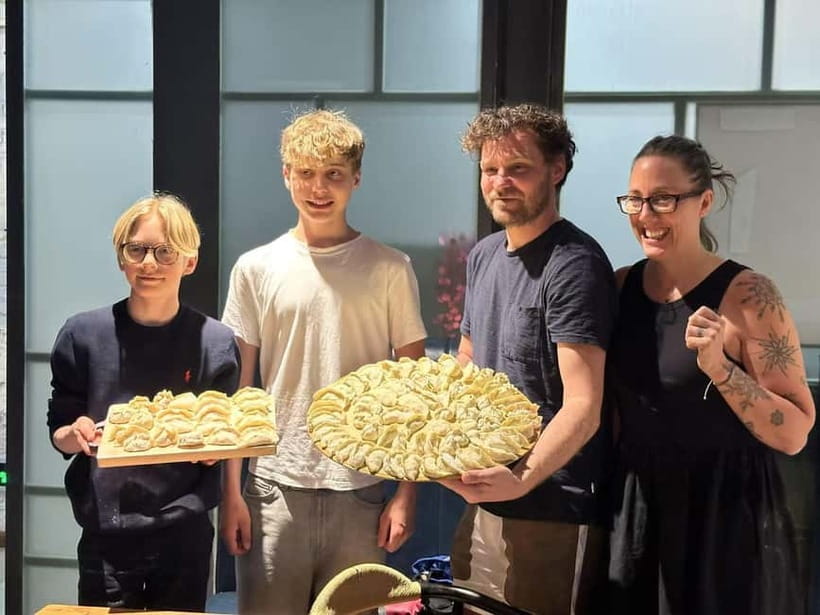 Beijing: Dumpling Making Workshop with Meal and Tea - Who should choose this experience
