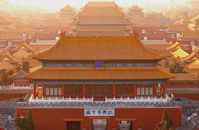 Beijing: Forbidden City and Tian’anmen Square Waking Tour - Key points to know before you book