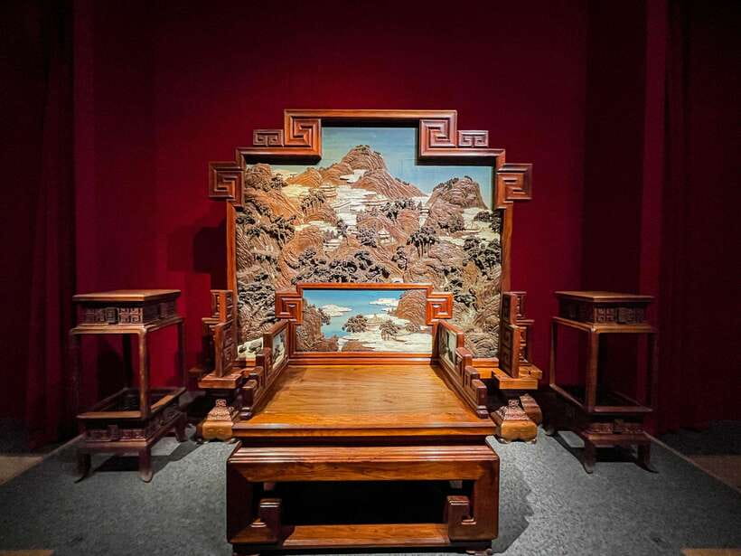 Beijing: Forbidden City and Tian’anmen Square Waking Tour - What you are really booking for $2
