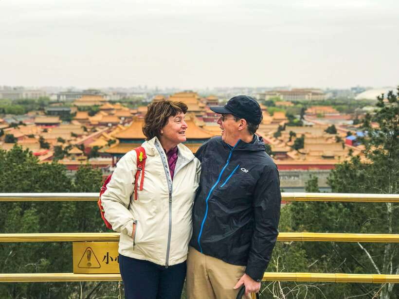 Beijing: Forbidden City and Tian’anmen Square Waking Tour - Starting the day at the Temple of Heaven