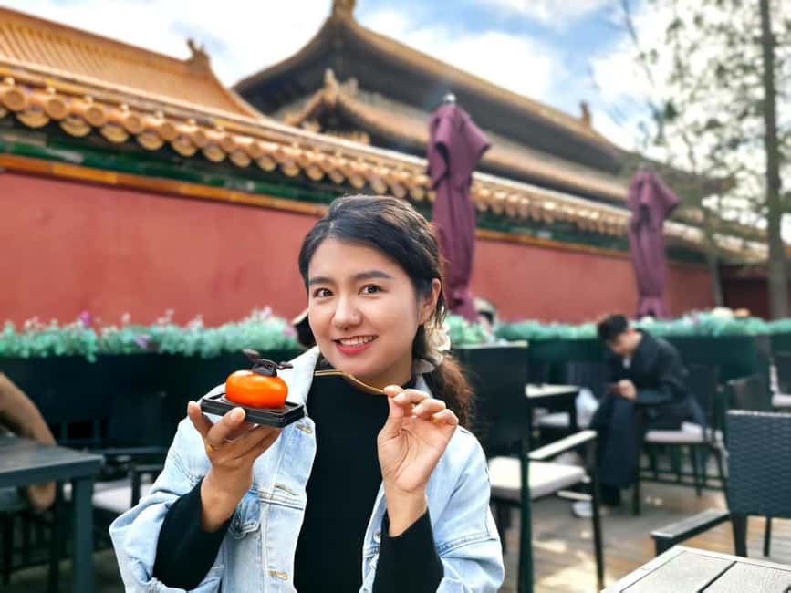 Beijing:Forbidden City--Reveal Secrets Behind Red Walls - Who should book this experience?