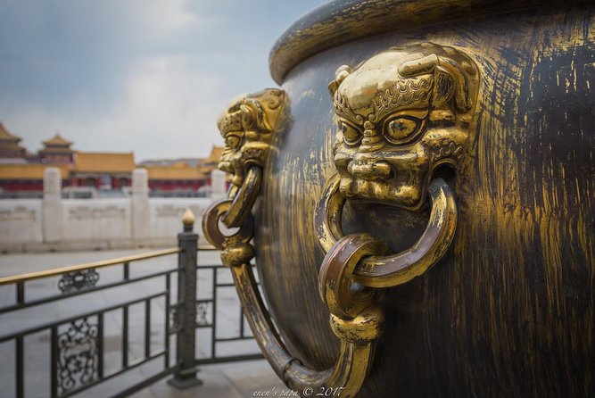 Beijing Forbidden City Skip-the-Line and Huanghuacheng Great Wall Private Tour - What the private format adds
