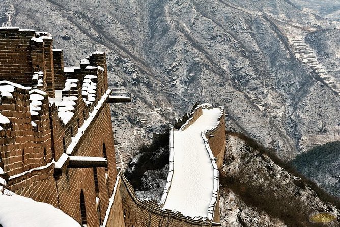 Beijing Forbidden City Skip-the-Line and Huanghuacheng Great Wall Private Tour - Tian’anmen Square at 8:00 a.m.