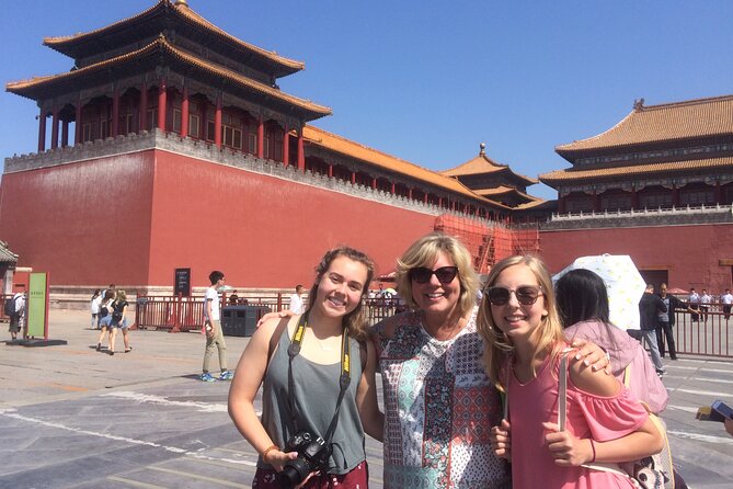 Beijing Forbidden City, Summer Palace, Hutong and Dumpling Making - What to Know Before You Go