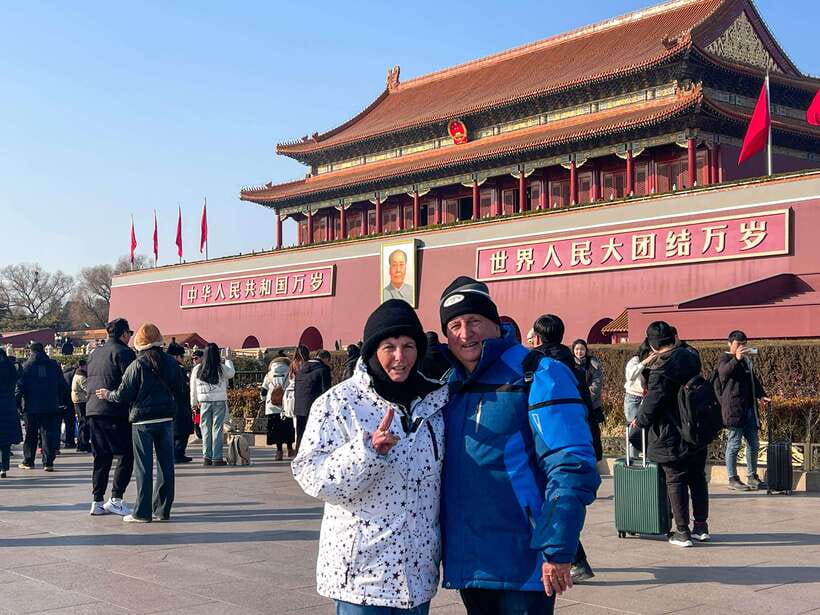 Beijing: Forbidden City, Tian'anmen Square & Great Wall Trip - Why this private Beijing route works