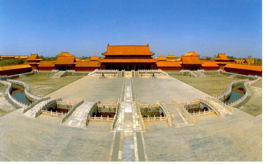 Beijing: Forbidden City Tour(Group/Private)-Tickets Included - Key points to know before booking