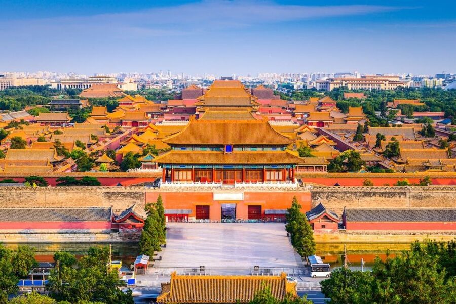 Beijing: Forbidden City Tour(Group/Private)-Tickets Included - Why a guide helps inside the Forbidden City