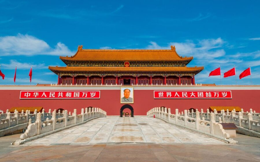 Beijing: Forbidden City Tour(Group/Private)-Tickets Included - The Imperial Garden and your choices at the end