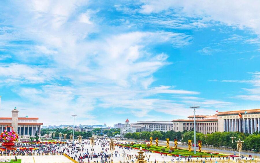 Beijing: Forbidden City Tour(Group/Private)-Tickets Included - What the guides do well