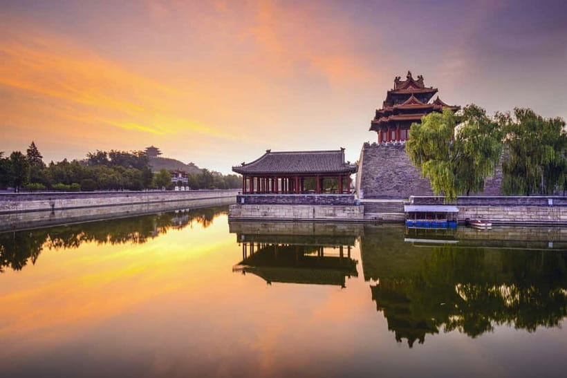Beijing:Forbidden City Tour—Temple, Summer Palace&Great Wall - Should you book it?