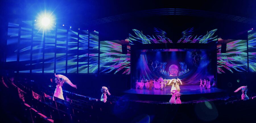 Beijing:Golden Mask Dynasty（Oriental Mythology）Show Tickets - Should you book Golden Mask Dynasty?