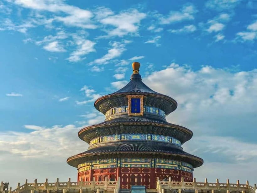 Beijing: Great Wall & City Highlights Private Layover Tour - Walking the Mutianyu Great Wall
