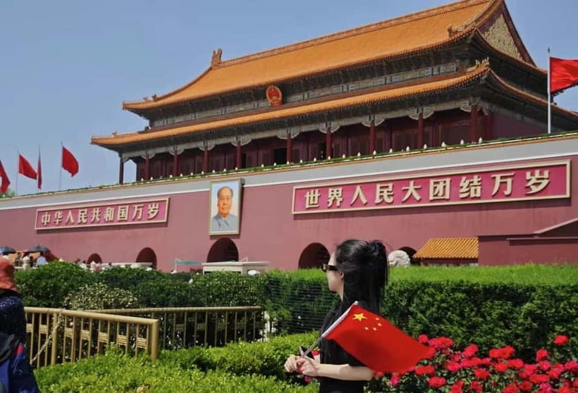 Beijing: Great Wall & City Highlights Private Layover Tour - The private guide makes the day more personal