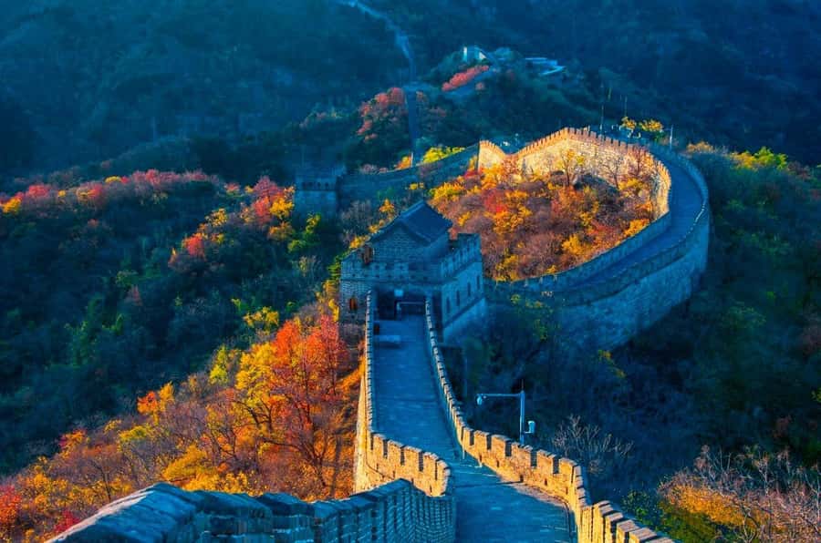 Beijing:Great Wall&Forbidden City & other scenic spot option - The first decision: private day or group outing