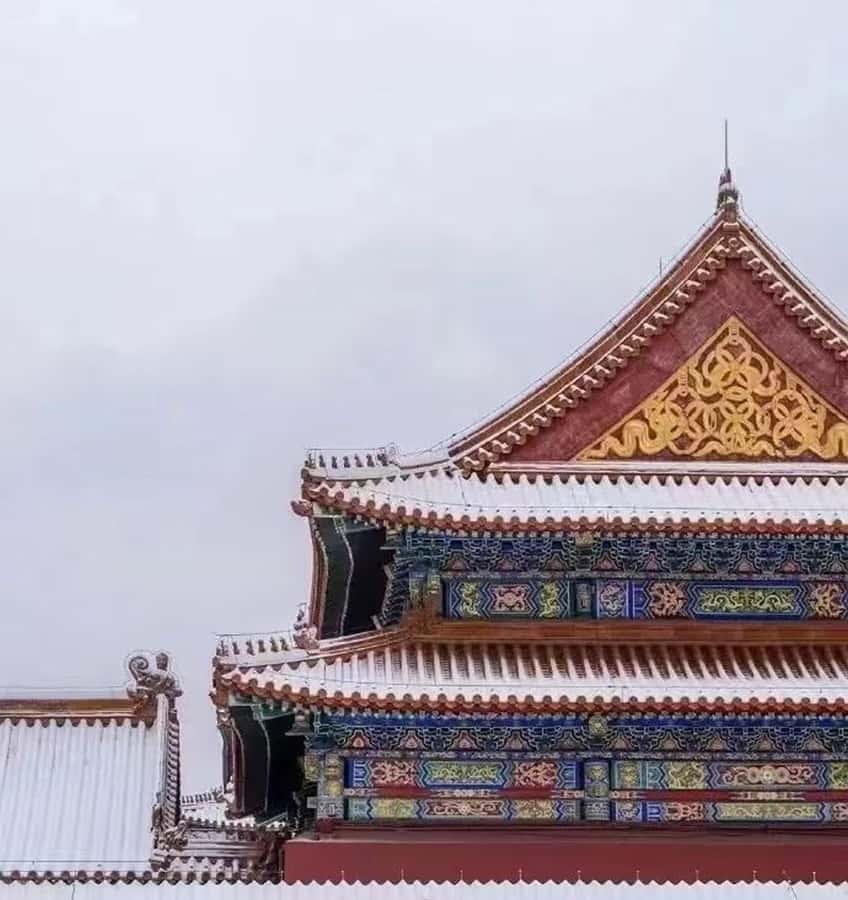 Beijing:Great Wall&Forbidden City & other scenic spot option - How much value do you get for $165?