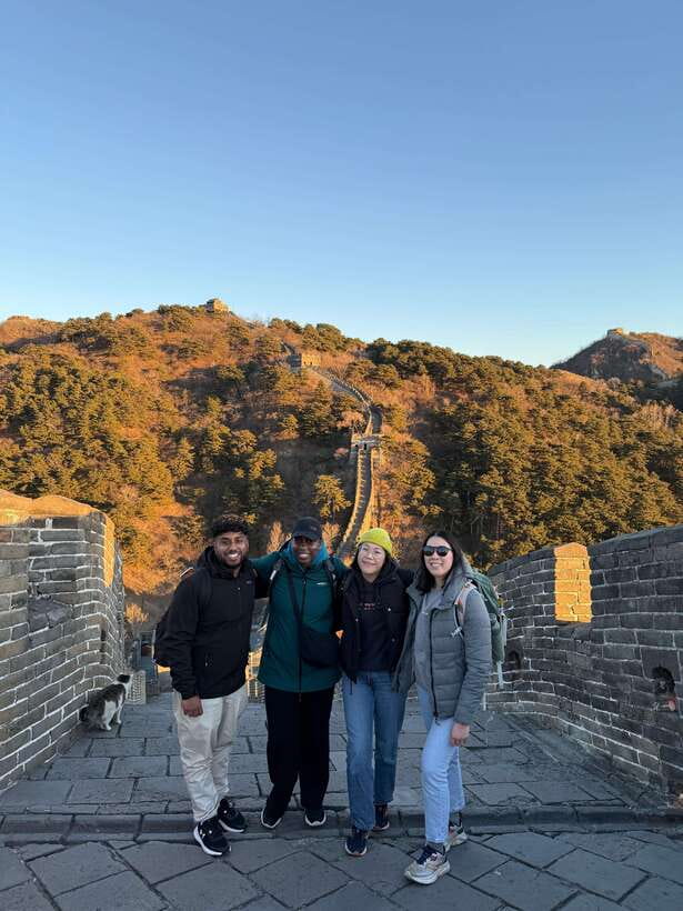 Beijing: Great Wall Layover Tour with a Native - Why Mutianyu works so well for a Beijing layover