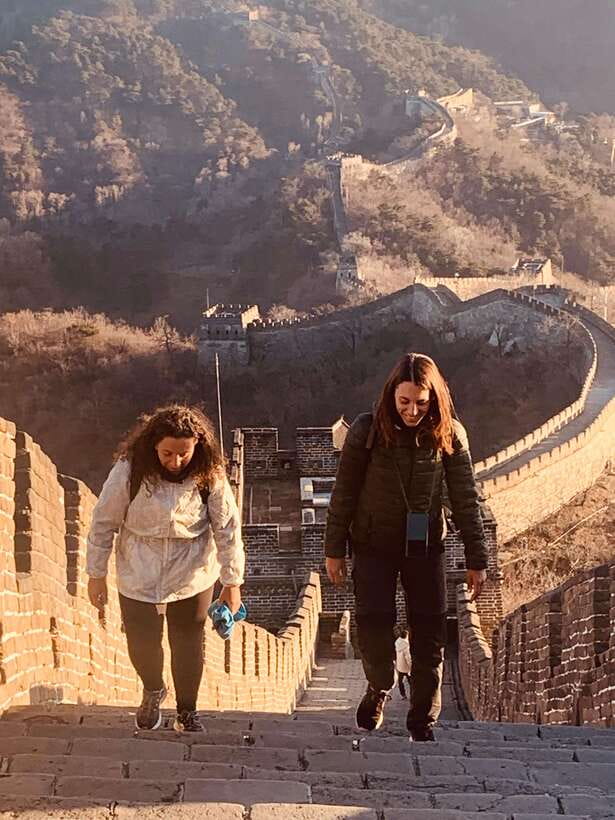 Beijing: Great Wall Layover Tour with a Native - Who will get the most from this tour