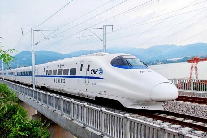 Beijing Great Wall Private Day Tour from Shanghai by Bullet Train - The optional toboggan ride