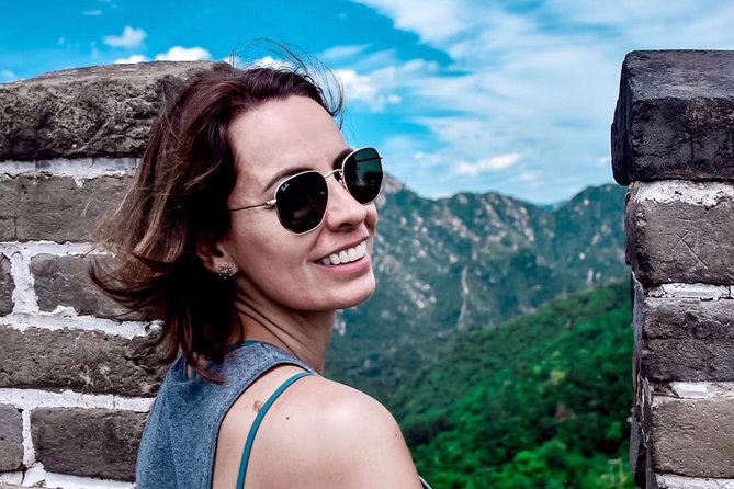 Beijing Great Wall Slow-Paced Private Guided Tour - What the private guide adds