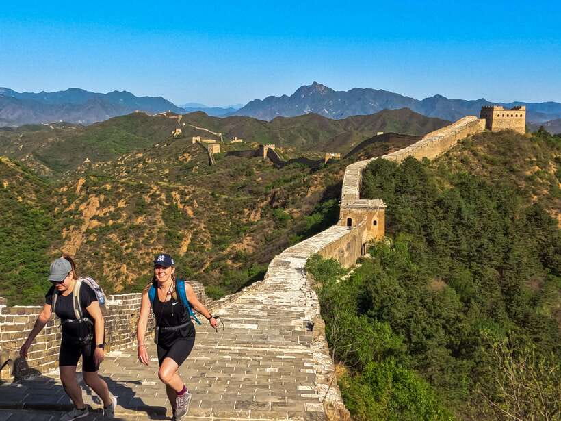 Beijing: Great Wall Small Group Tour - Why Mutianyu rewards an early start