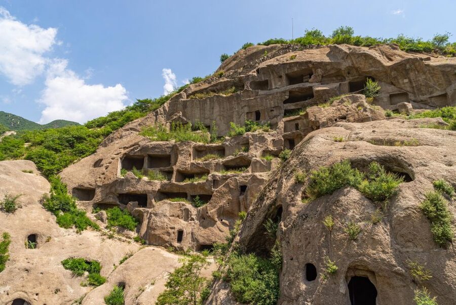 Beijing: Guyaju Cave Dwellings with Optional Visits - Choose the add-on that fits your interests