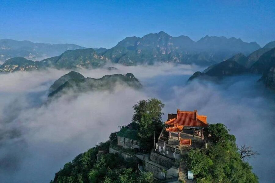 Beijing: Guyaju Cave Dwellings with Optional Visits - What the $151 price really covers