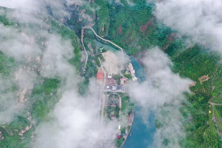Beijing: Guyaju Cave Dwellings with Optional Visits - Who should book this day trip?