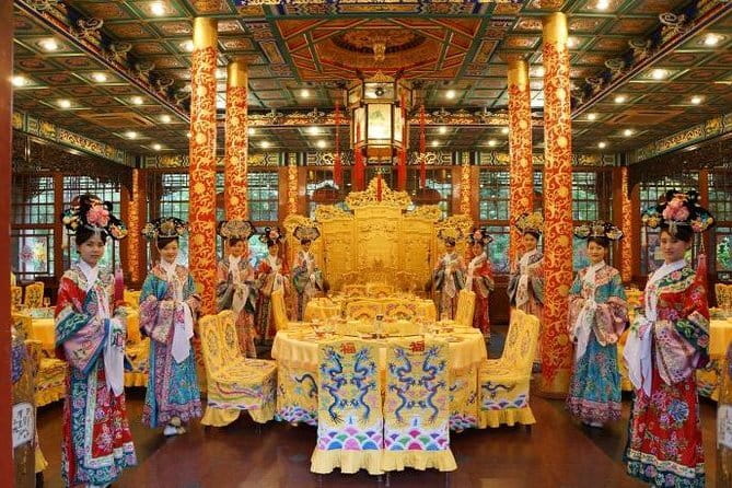 Beijing Half Day Tour : Temple of Heaven with Lama Temple - Is $112.20 per person a fair price?