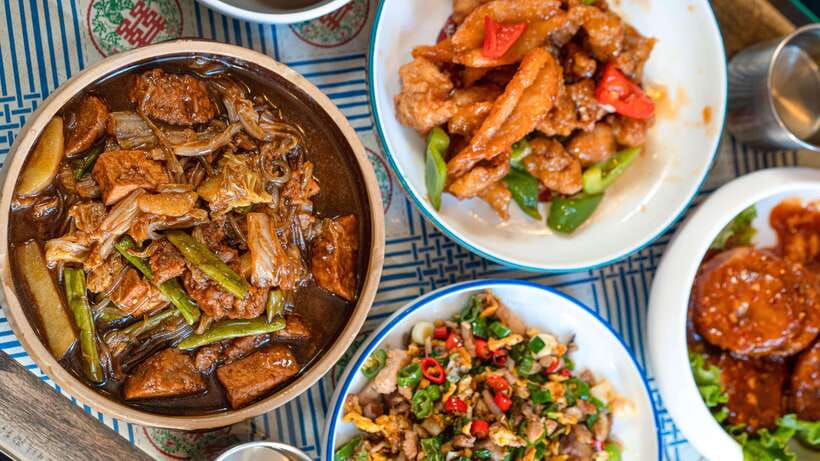 Beijing: Hidden Gems Guided Food Tour with Beer and Tastings - Why this evening works so well in Beijing