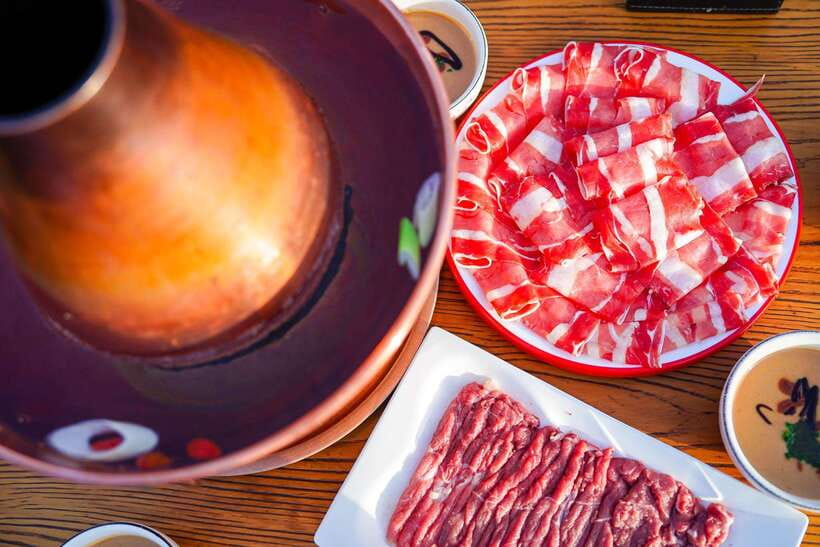 Beijing: Hidden Gems Guided Food Tour with Beer and Tastings - An endangered Muslim specialty linked to Empress Cixi