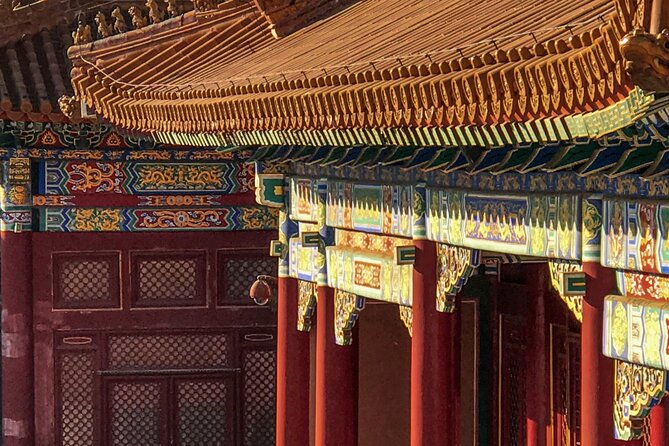 Beijing: Highlights of Forbidden City+Options Tour - Guides who shape the experience