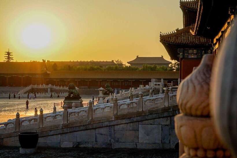 Beijing: Highlights of Forbidden City Private Walking Tour - Other afternoon choices: Mutianyu and the hutongs