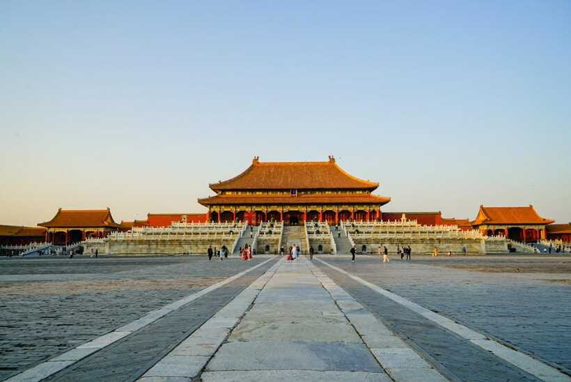 Beijing: Highlights of Forbidden City Private Walking Tour - What the $67 price means
