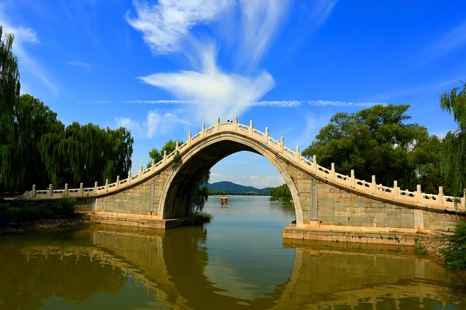 Beijing Historical Tour II including Summer Palace, Lama Temple & Panda Garden - Panda Garden and the short animal visit