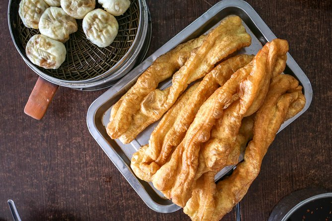 Beijing Hutong Breakfast Food Tour - Key points to know before booking