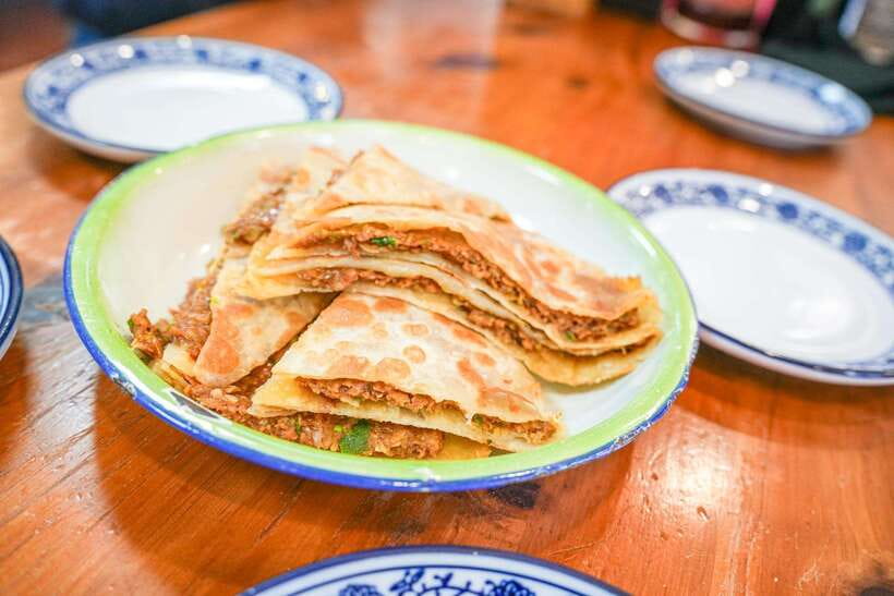 Beijing: Hutong Breakfast Food Tour - Imperial-era sweets and the red bean question