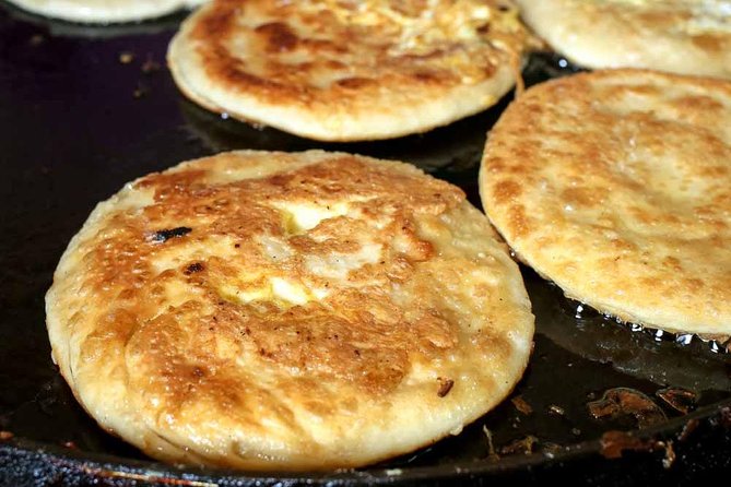 Beijing: Hutong Breakfast Food Tour - Meeting your guide outside National Art Museum Station