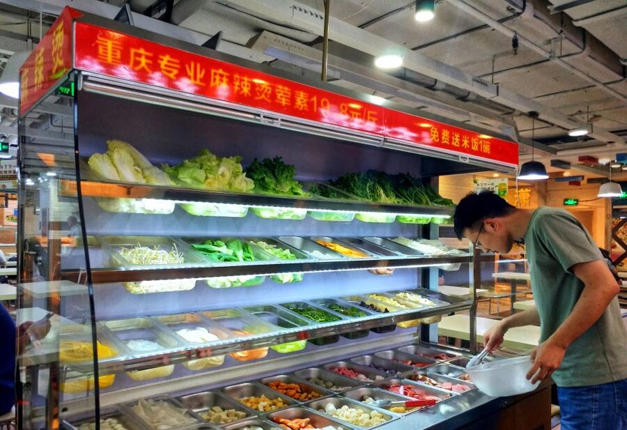 Beijing: Hutong Culinary Walking Tour with 15+ Tastings - Optional bold bites for adventurous eaters