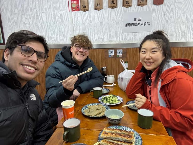 Beijing Hutong Dinner and Beer Walking Private Tour - Key points to know before booking