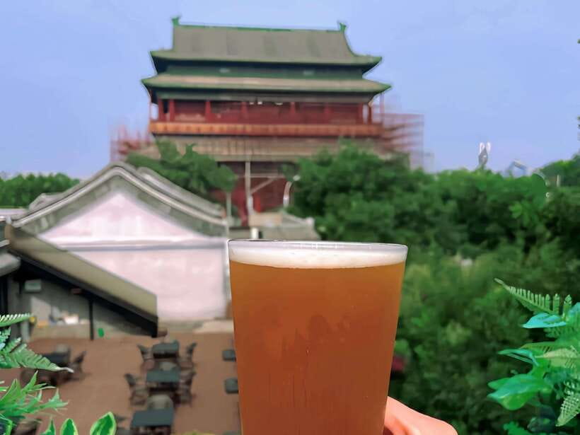Beijing Hutong Dinner and Beer Walking Private Tour - Who will enjoy this evening most