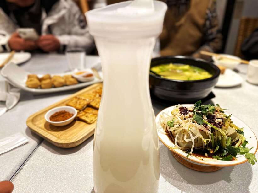 Beijing Hutong Food Crawl Delights: Peking duck, Hotpot&More - First stop: Peking duck and the art of carving